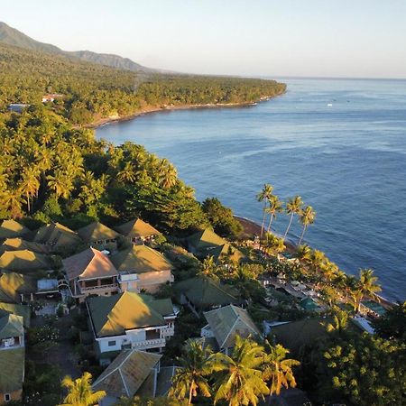 Poinciana Resort Tejakula Dış mekan fotoğraf