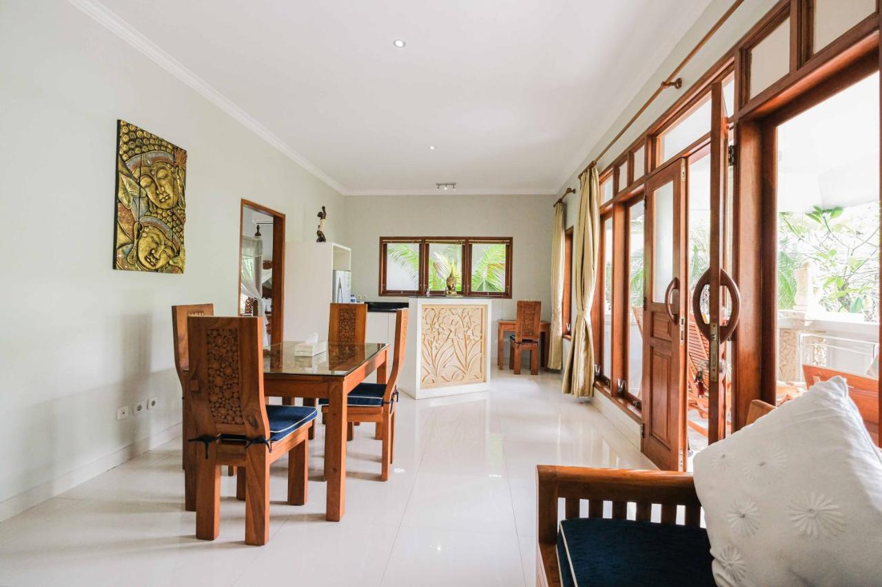 Poinciana Resort Tejakula Dış mekan fotoğraf