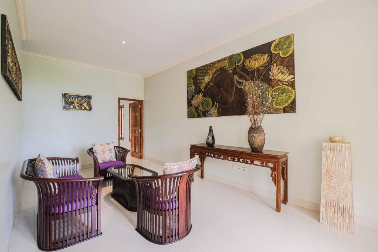 Poinciana Resort Tejakula Dış mekan fotoğraf