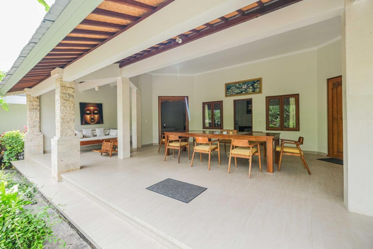 Poinciana Resort Tejakula Dış mekan fotoğraf