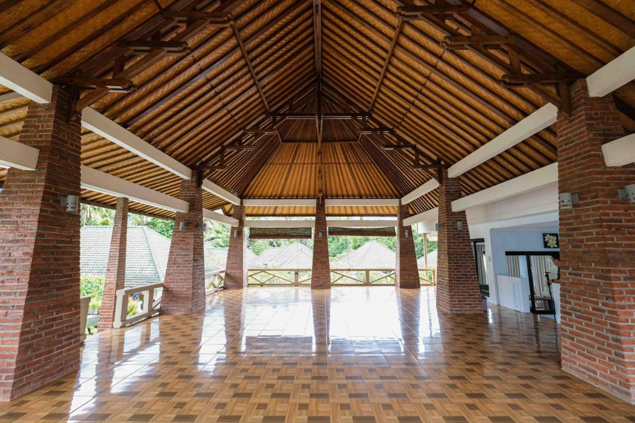 Poinciana Resort Tejakula Dış mekan fotoğraf