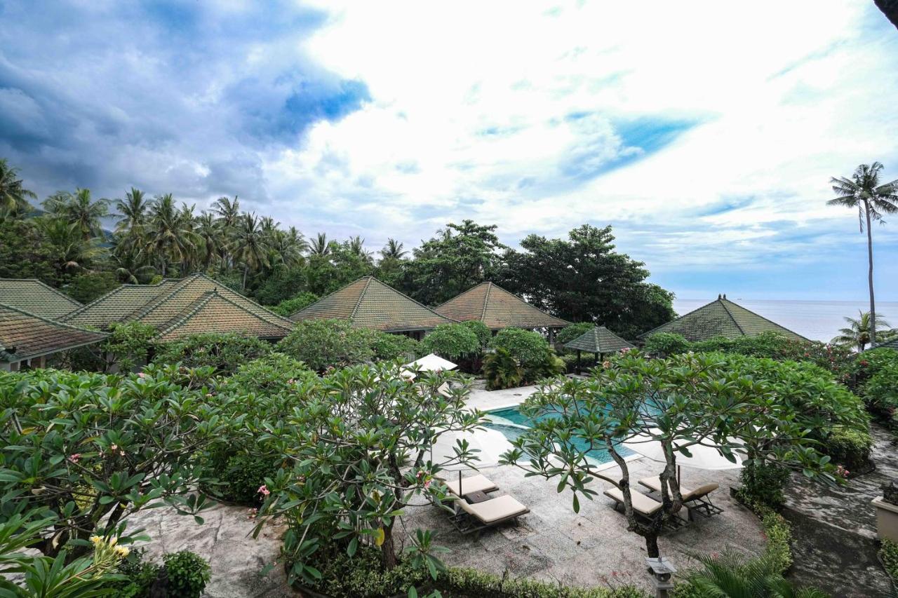 Poinciana Resort Tejakula Dış mekan fotoğraf