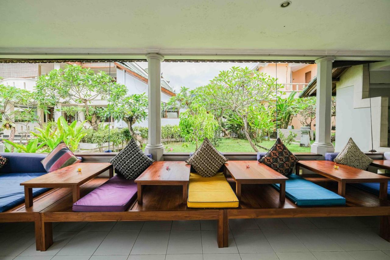 Poinciana Resort Tejakula Dış mekan fotoğraf