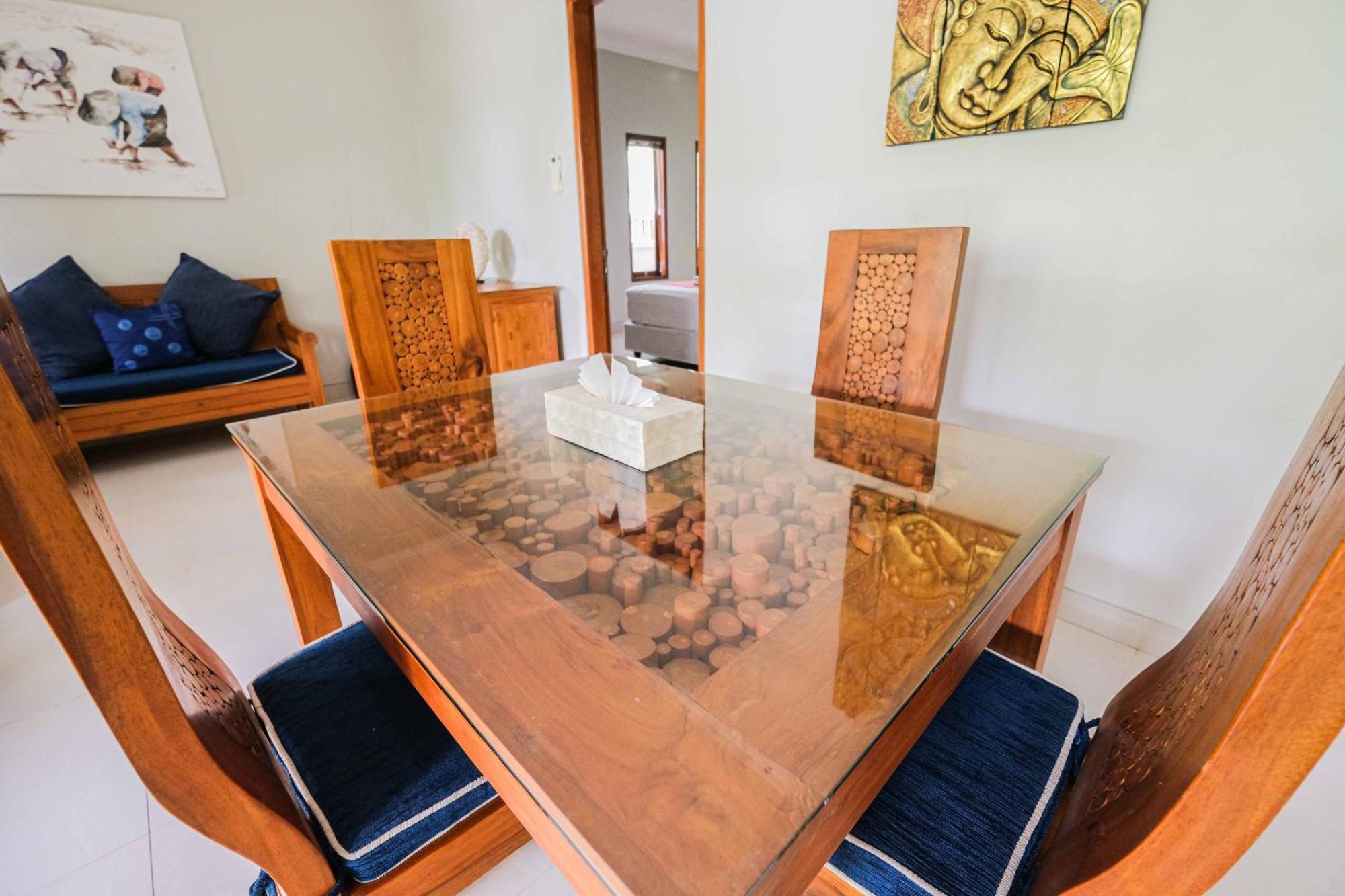 Poinciana Resort Tejakula Dış mekan fotoğraf