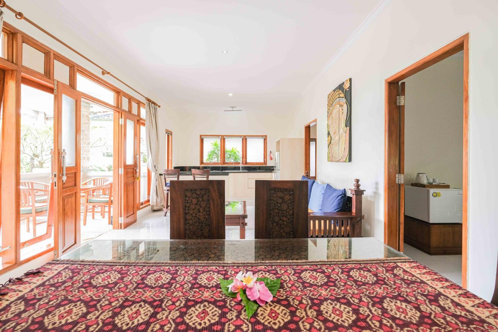 Poinciana Resort Tejakula Dış mekan fotoğraf