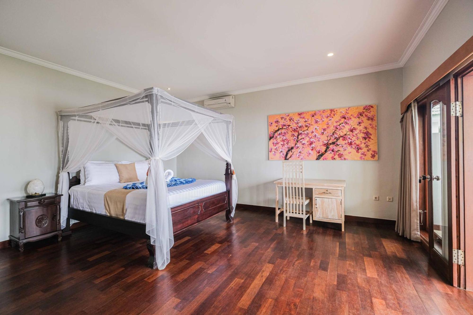 Poinciana Resort Tejakula Dış mekan fotoğraf