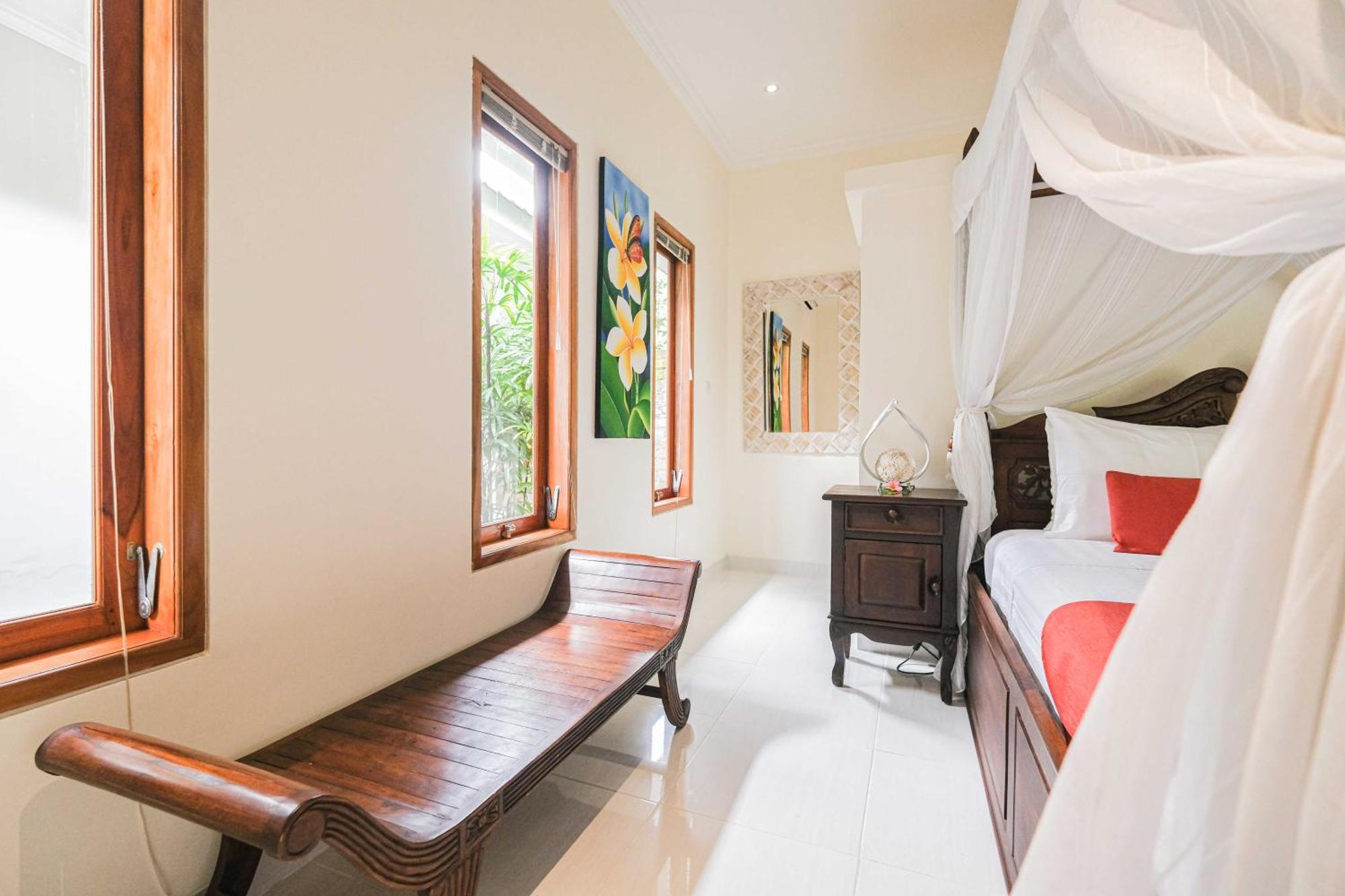 Poinciana Resort Tejakula Dış mekan fotoğraf