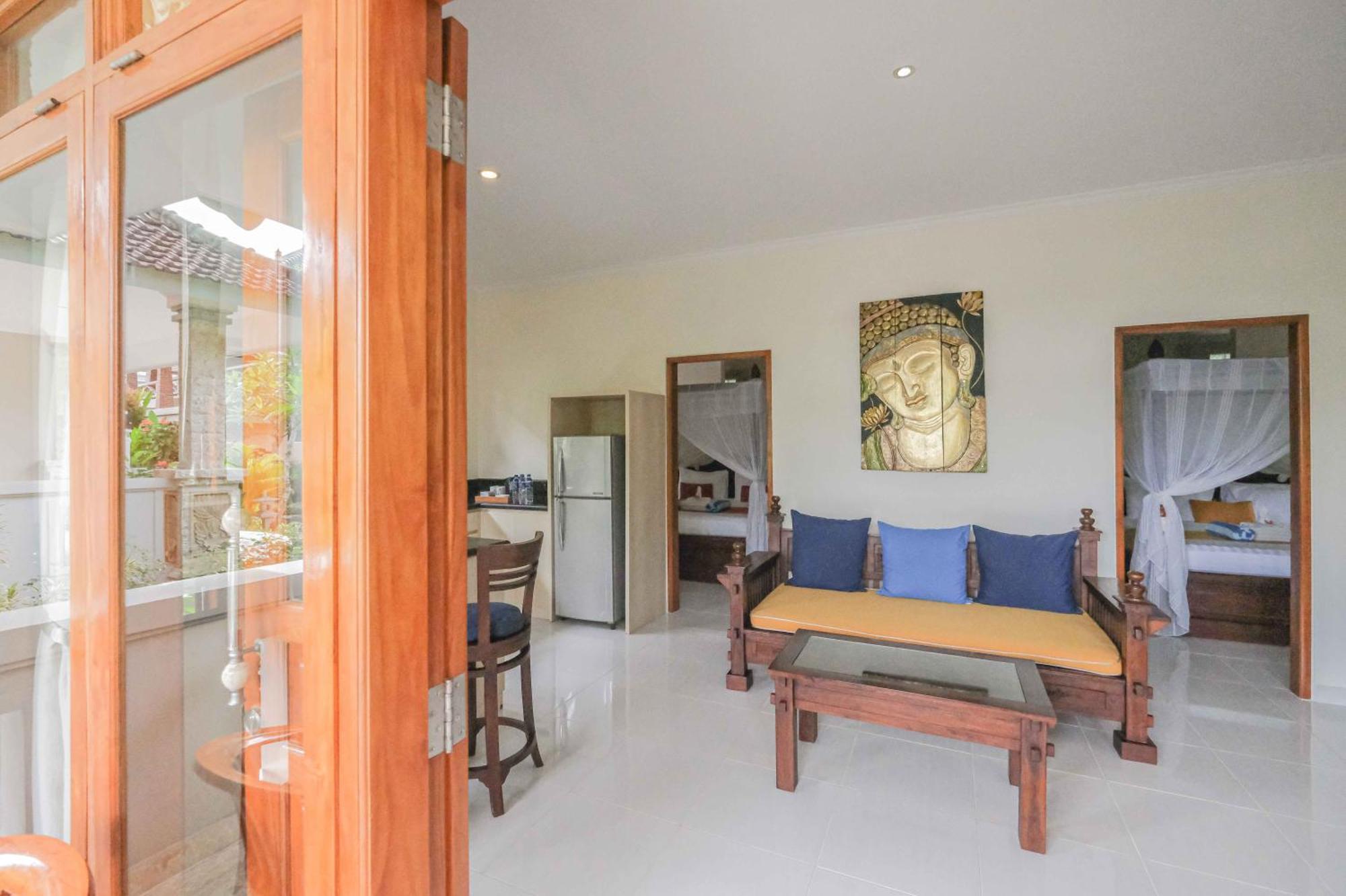 Poinciana Resort Tejakula Dış mekan fotoğraf