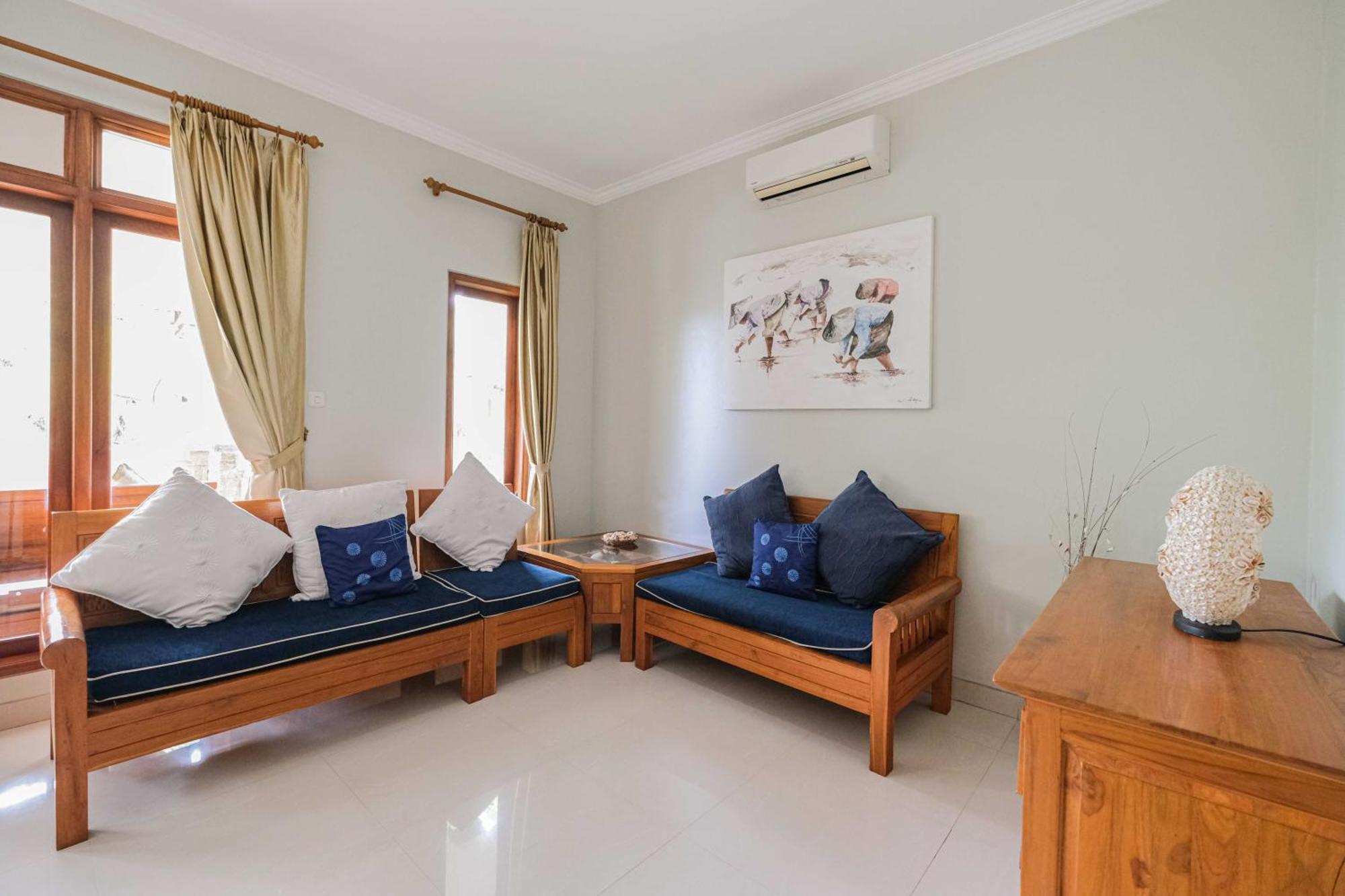 Poinciana Resort Tejakula Dış mekan fotoğraf