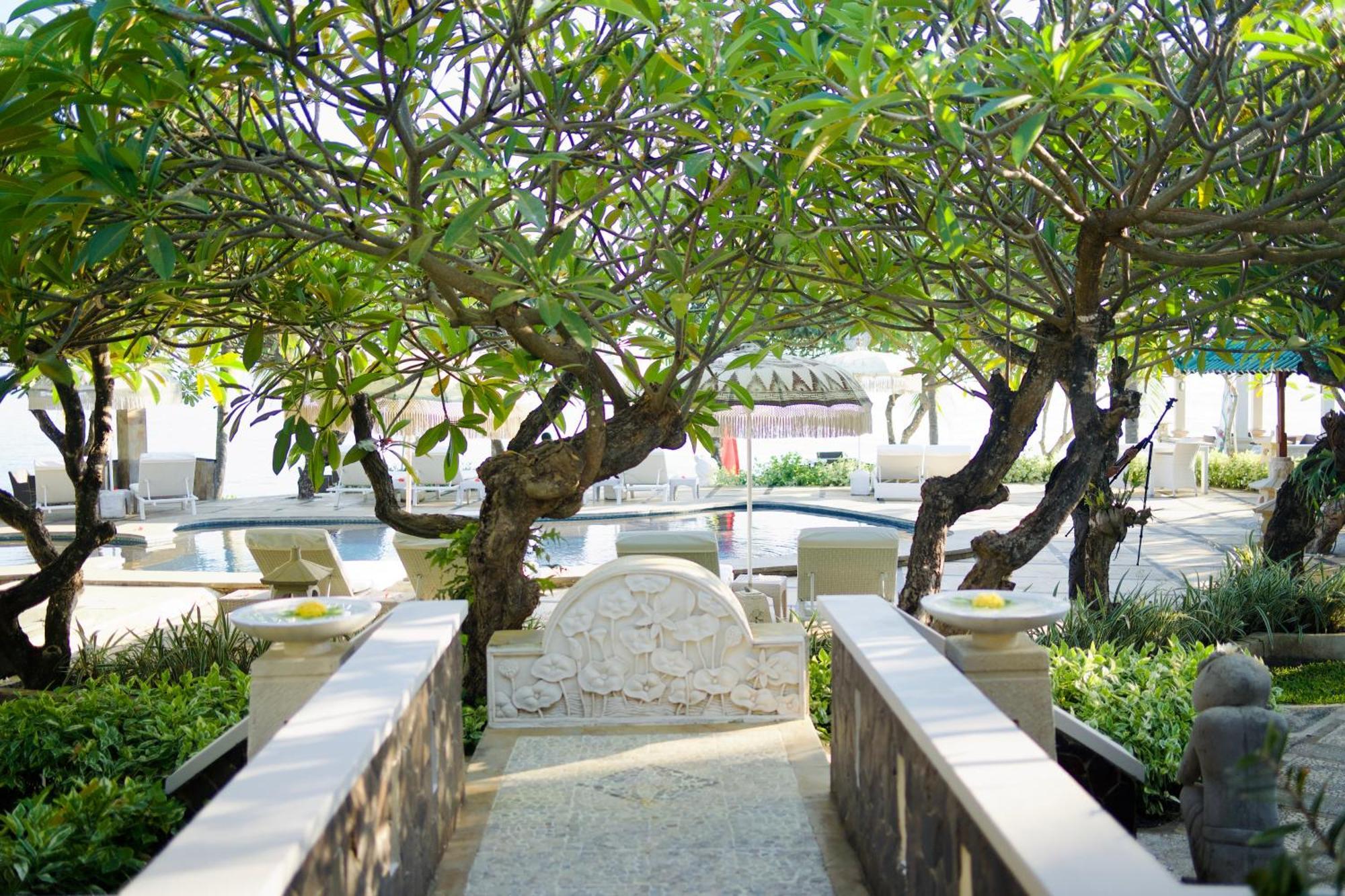 Poinciana Resort Tejakula Dış mekan fotoğraf
